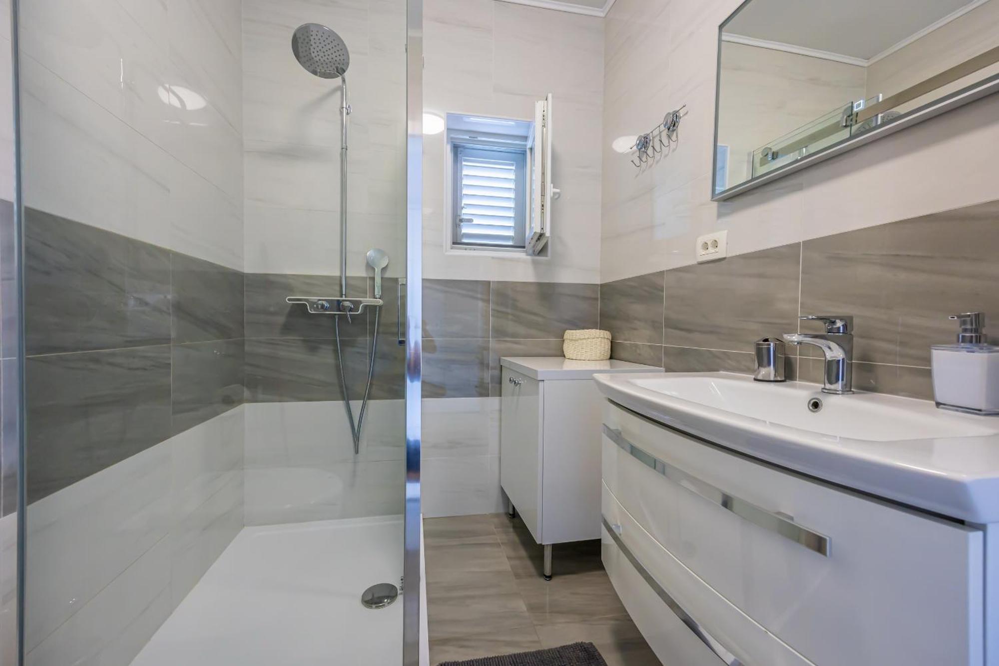 Apartment Lisinski Crikvenica Εξωτερικό φωτογραφία