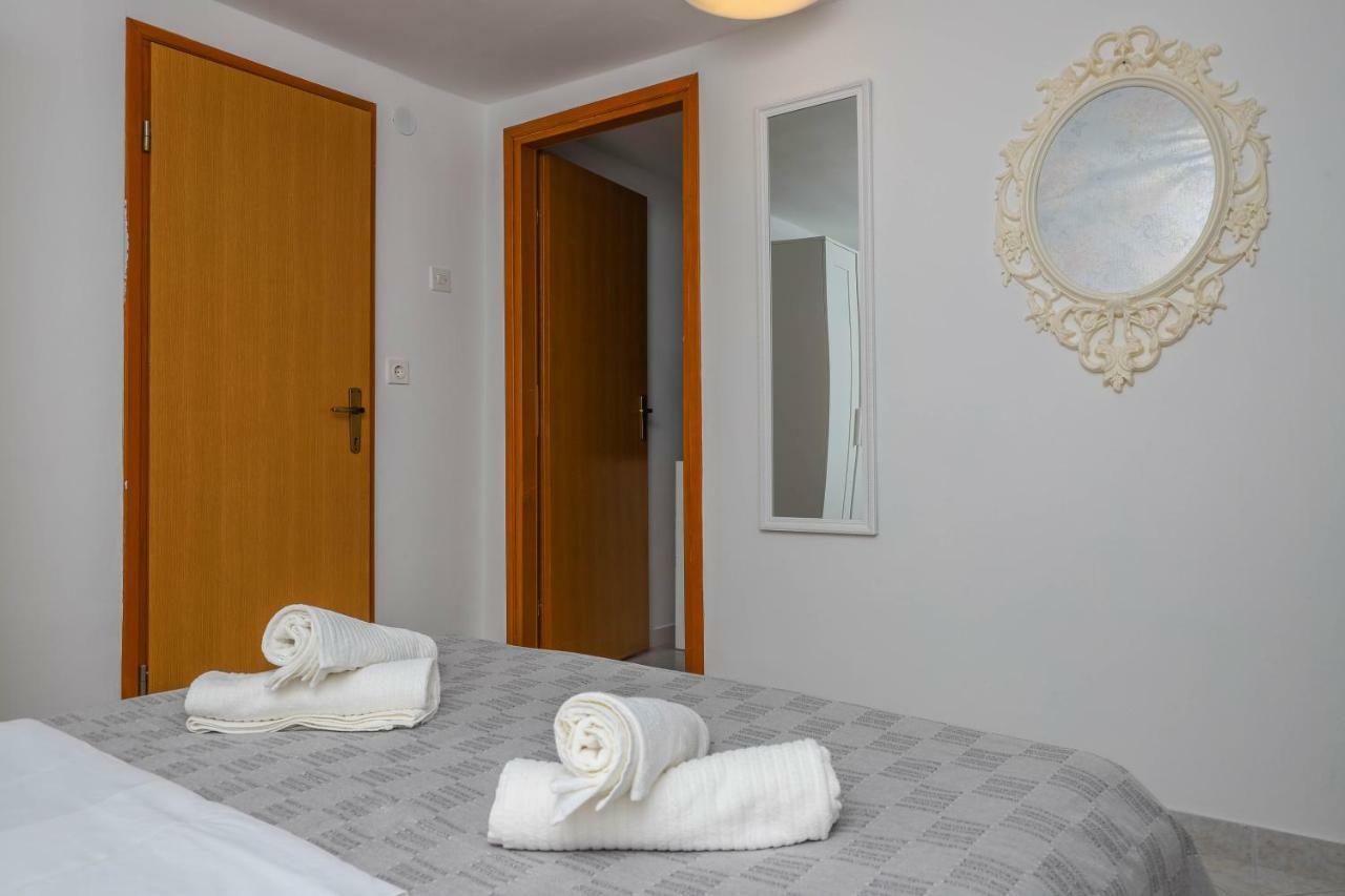 Apartment Lisinski Crikvenica Εξωτερικό φωτογραφία